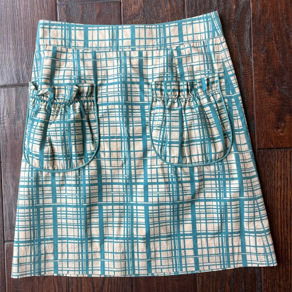 Girls from Savoy Skirt